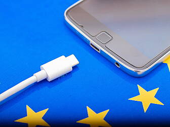 Universal Charging Cable Gets...